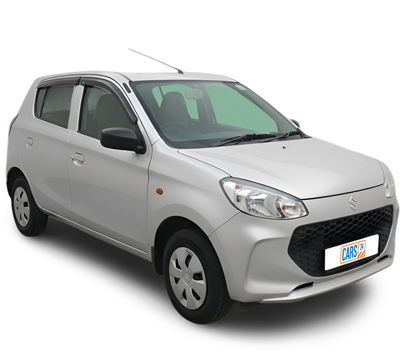 Maruti Alto K10-img